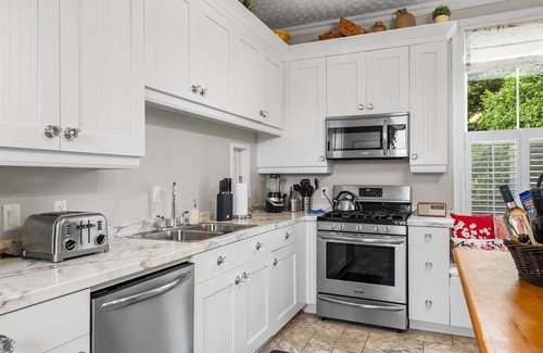French River Other | Explore Anne's Land at Montgomery Inn at Ingleside