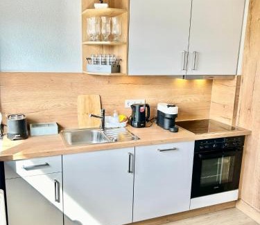Rheinfelden Apartment | Explore CH & FR - deluxe apartment Basel Airport