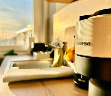 Rheinfelden Apartment | Explore CH & FR - deluxe apartment Basel Airport