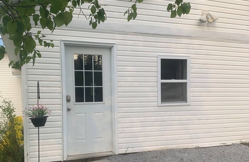 St. Andrews House | Explore Deer Island! Family-friendly vacation home.