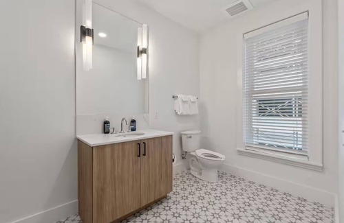 Main - Military Plaza Hotel | Explore Downtown from Modern Suite—Modern Design & Comfort Near Top Attractions