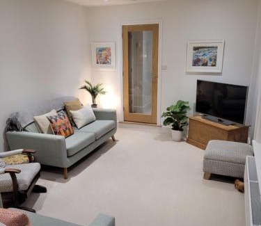 Exmouth Apartment | Explore East Devon from here.