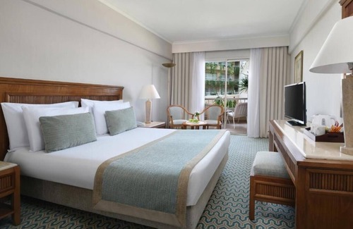 Luxor Hotel | Explore Egypt’s Treasures in Vibrant Private Space Near Luxor Temple and Museum