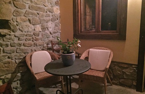 Santovena Apartment | Explore Hidden Spain from La Pipa