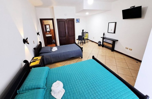 Orosi Hotel | Explore Orosi Valley with Hotel Alma de Luna