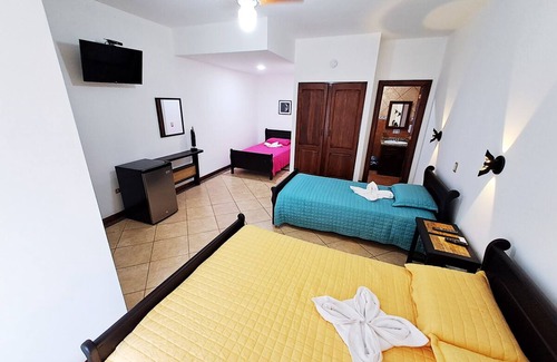 Orosi Hotel | Explore Orosi Valley with Hotel Alma de Luna