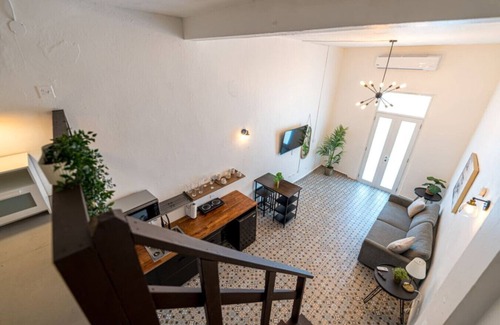 Puerta de Tierra Apartment | Explore San Juan: Food, Beach, Culture Hub