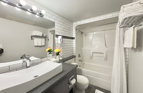 Vernon House | Explore the heart of B.C.'s recreational paradise in the North Okanagan.