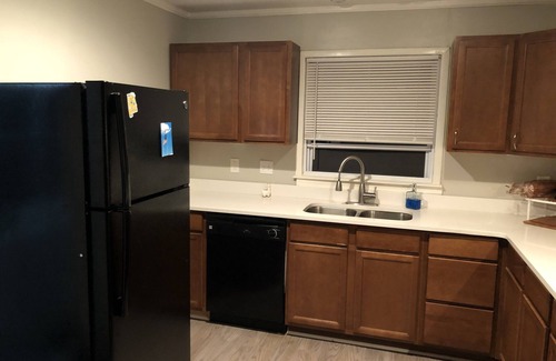 Crestline Heights House | Explore the Ruffner Mountain Nature Preserve