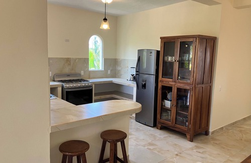 Perula Apartment | Explore this spacious 3-bedroom apartment with WiFi, AC in nice Perula