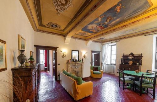 Castel Vittorio Apartment | Exploring Liguria! Castelvittorio Apartments