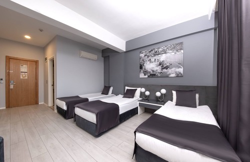 Muratpasa Hotel | Expo Park Hotel