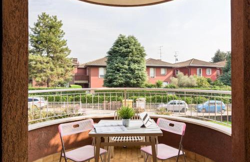 Mazzo Apartment | EXPOCITY - BALZAROTTI Rho Fiera Galeazzi Mind