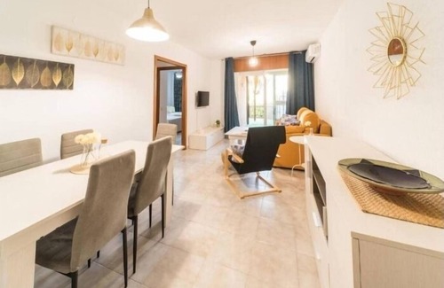 Retamar Apartment | Expoholidays - Retamar Chocolates