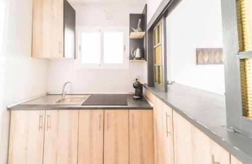 Retamar Apartment | Expoholidays - Retamar Chocolates