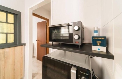 Retamar Apartment | Expoholidays - Retamar Chocolates
