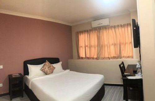 Nilai Hotel | Express Hotel