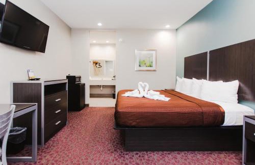 Spring Hotel | Express Inn - Spring