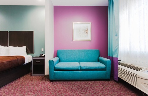 Spring Hotel | Express Inn - Spring