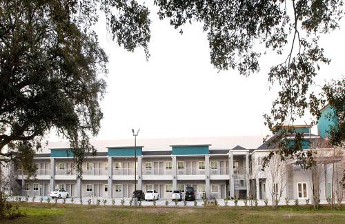 Rosenberg Hotel | Express Inn