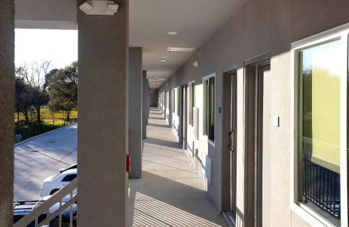 Rosenberg Hotel | Express Inn