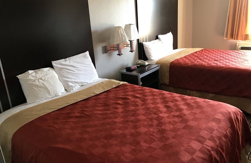 Weslaco Hotel | Express Inn