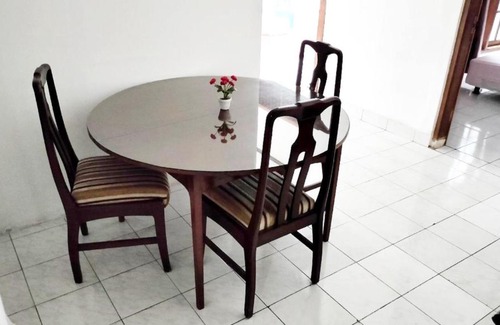 Patrang Hotel | EXPRESS O 91293 House