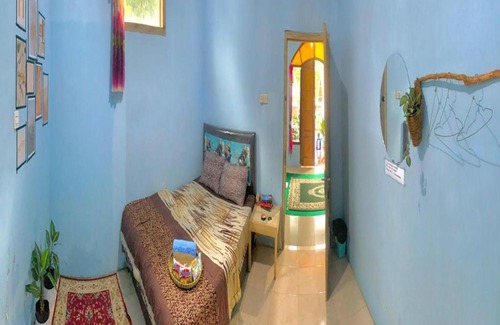 Argosari Hotel | EXPRESS O 91370 Rumah Pemandangan Semeru Asli