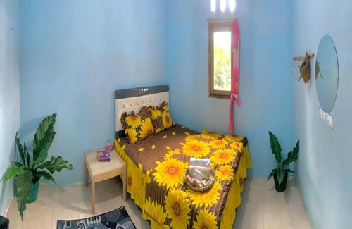 Argosari Hotel | EXPRESS O 91370 Rumah Pemandangan Semeru Asli