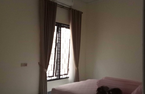 Jember Hotel | EXPRESS O 91708 Rumah Sriwijaya 12a Syariah