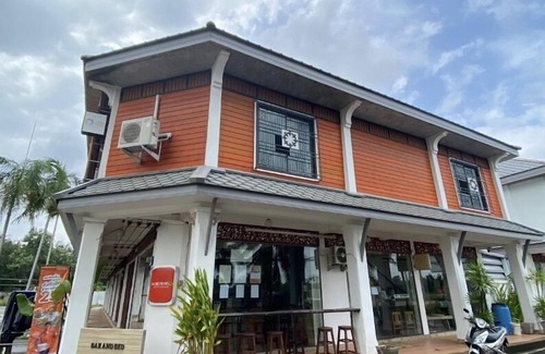 Hua Toei Apartment | Express URT