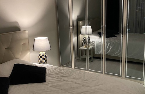 Mahmutbey Apartment | Express24 - penthouse