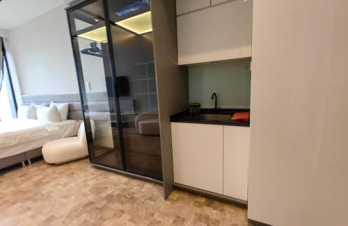 Titiwangsa Apartment | EXPRESSIONZ DESIGNER SUITES Host By AURORA PREMIUM STAY