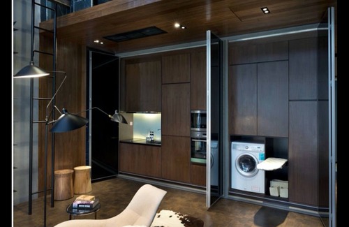 Titiwangsa Apartment | Expressionz Loft A#48th#Infinity Pool & Sky Gym KLCC