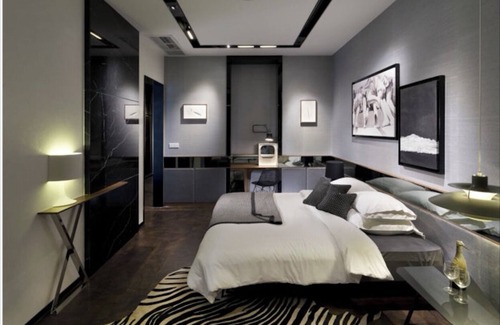 Titiwangsa Apartment | Expressionz Loft A#48th#Infinity Pool & Sky Gym KLCC