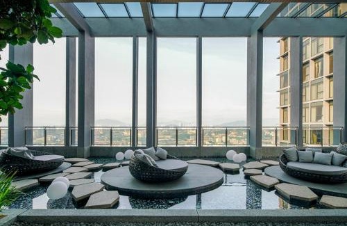 Titiwangsa Apartment | Expressionz Professional Suites by Manhattan Group