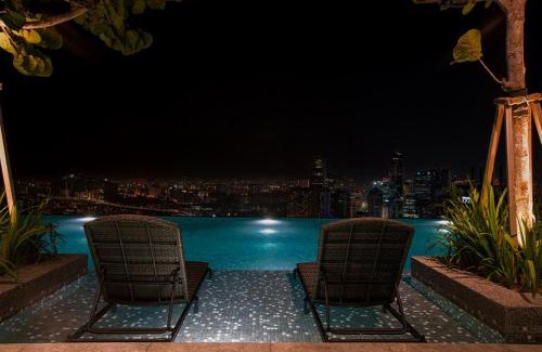 Titiwangsa Apartment | Expressionz Professional Suites by Manhattan Group