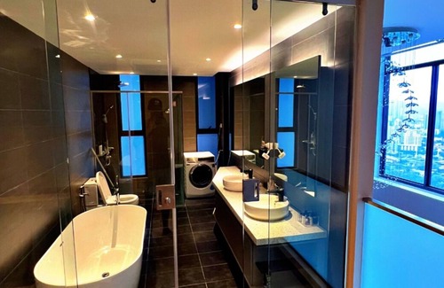 Titiwangsa Apartment | Expressionz Professional Suites KL