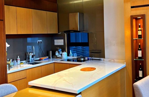 Titiwangsa Apartment | Expressionz Professional Suites KL
