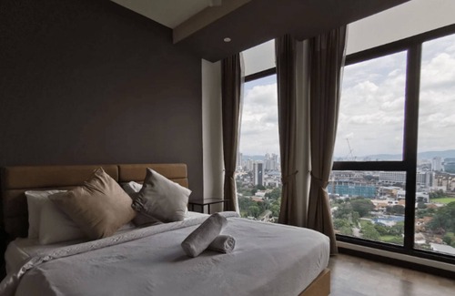 Titiwangsa Apartment | Expressionz Professional Suites KL