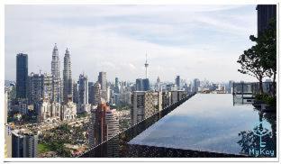 Malaysian Police Training Centre Apartment | Expressionz Professional Suites by MyKey