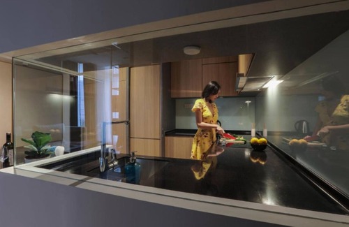 Titiwangsa Hotel | Expressionz Suites by iHost Global