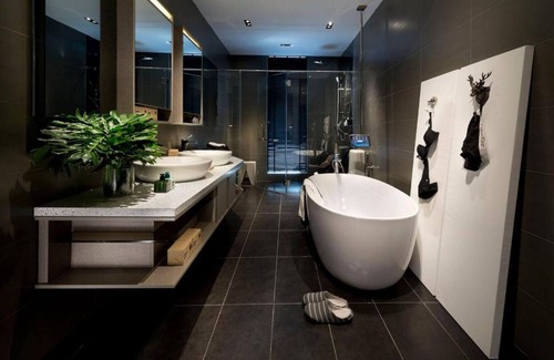 Titiwangsa Hotel | Expressionz Suites by iHost Global