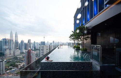 Titiwangsa Apartment | ExpressionZ Suites KLCC
