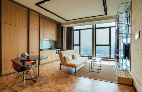 Titiwangsa Apartment | ExpressionZ Suites KLCC