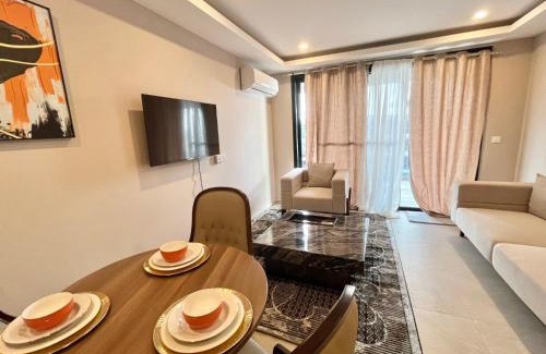 Senegambia Apartment | Exquisite 1-Bedroom at Kololi Sands