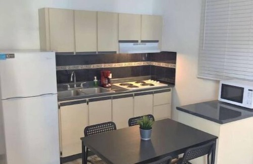 Vega Baja Apartment | Exquisite 1-bedroom Beach Apt - Mare Blu 2nd floor