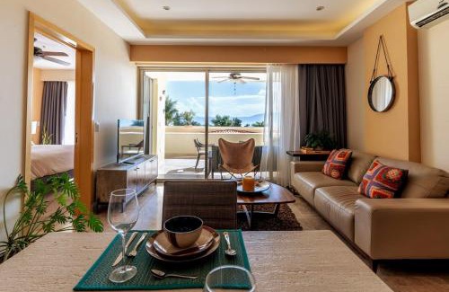 Ajijic Apartment | Exquisite 1BR Condominium