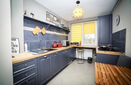 Campulung Moldovenesc Apartment | Exquisite 3 room apartment in the heart of thetown