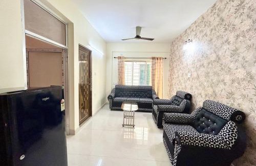 New Town Apartment | Exquisite 3BHK Apartment in the heart of Newtown beside Axis Mall, Action Area 1